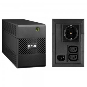 Eaton 5E 650i USB UPS