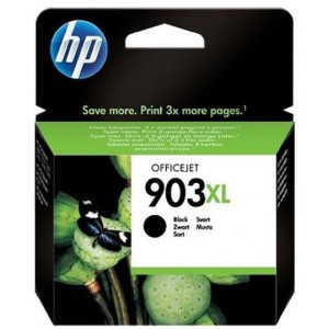 HP 903XL High Yield Black Original Ink Cartridge - HP OfficeJet 6950/6960/6970 series