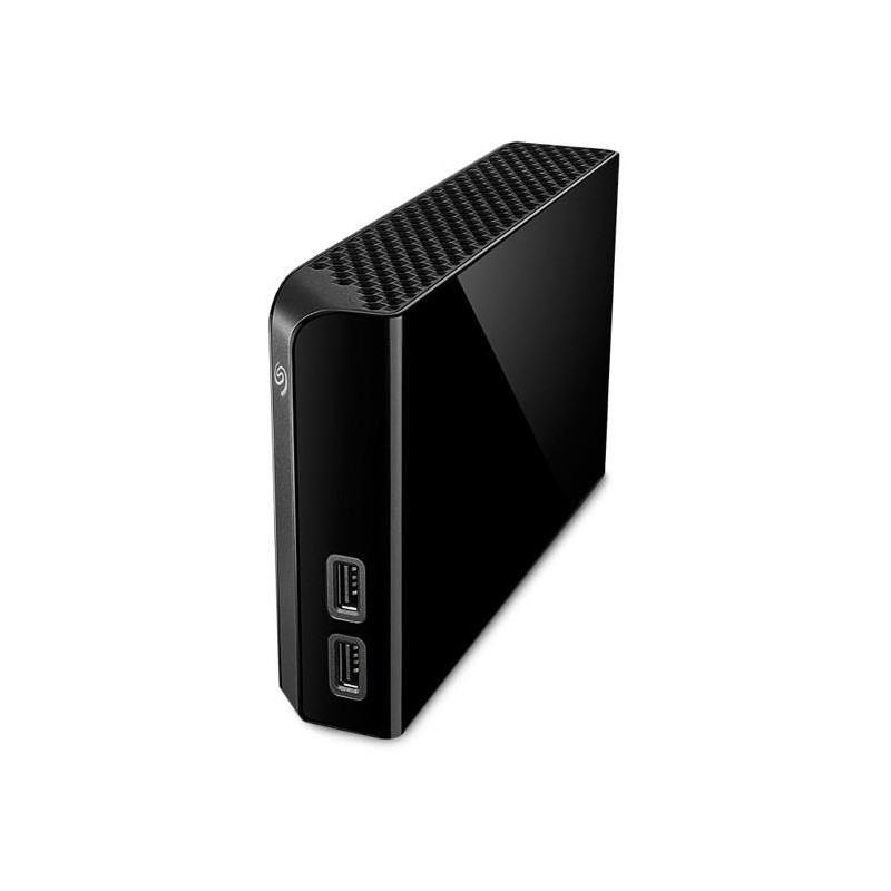 Seagate Backup Plus Desktop Hub 6TB External Hard Drive - GeeWiz