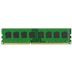 Kingston ValueRAM 8GB 1600MHz DDR3 Desktop Memory Module