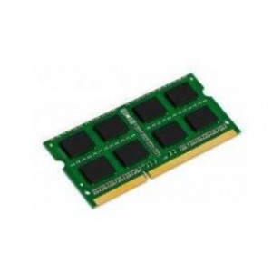 Kingston ValueRAM 8GB 1600MHz DDR3L Notebook Memory Module 