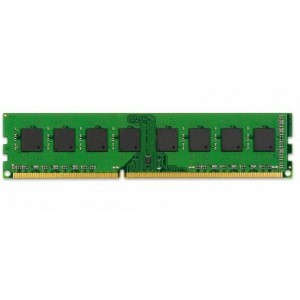 Kingston ValueRAM 8GB 1600MHz DDR3L Desktop Memory Module