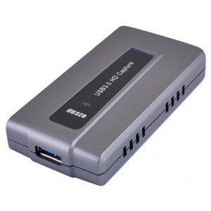 EZCAP 287 USB 3.0 HDMI Capture