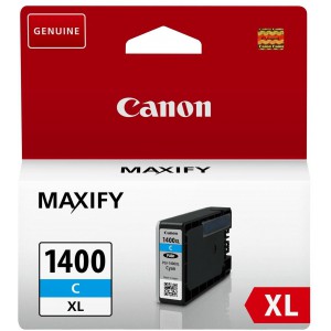 CANON - INK CYAN - MB2040 MB2340 Cartridge