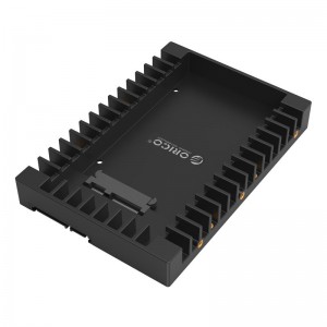 Orico  2.5' to 3.5' HDD-SSD Adapter Black