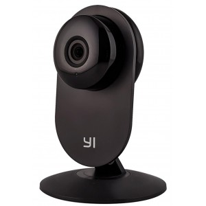 YI Home Camera Wireless IP Security Surveillance System-Black