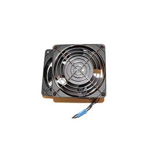 1 Way Swing Fan Wired ( for w/mounted cabinets)