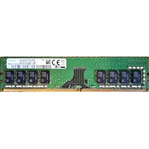 Samsung SM8GDDR42400DT 8GB DIMM 288-Pin Desktop Memory 