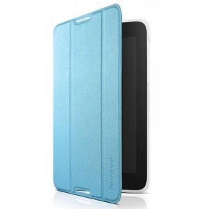 LENOVO    Tab A7-30 Folio Case - Blue