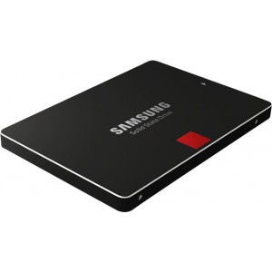 Samsung MZ-76P256BW 860 PRO MZ-76P256BW - solid state drive - 256 GB - SATA 6Gb/s