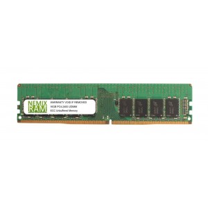 Dell SNPCX1KMC/16G A9755388 16GB (1x16GB) PC4-2400 ECC Unbuffered UDIMM Memory for DELL PowerEdge T330