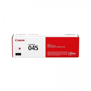 Canon 1240C002AA Cartridge 045 Magenta (1,300 Pages )