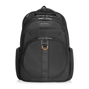 Everki EKP121S15  ATLAS 15.6" Checkpoint Friendly Laptop Backpack