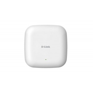 D-link DAP-2610 Wireless AC1300 Wave 2 Dual-Band PoE Access Point