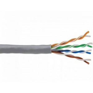 RCT CAT6305S  305M CAT6 Solid Network Cable 