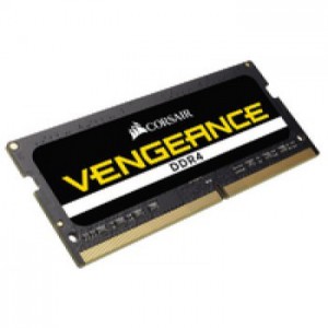 Corsair ME-C4N16G24  Vengeance 16GB DDR4-2400 260 pin CL16 1.2V Memory Module