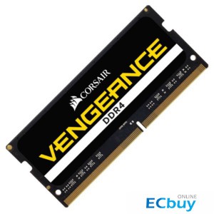 Corsair ME-C4N8G24C16  Vengeance DDR4  8GB Desktop Memory