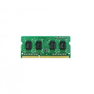 Synology RAM1600DDR3L-4GBX2  Ram DDR3L-1600 4GBX2 Server Memory