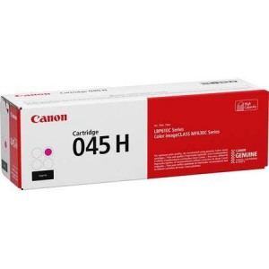 Canon 1244C002AA   High Capacity - Magenta - Original - Toner Cartridge