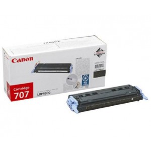 Canon 9424A004AA  Black Laser Toner Cartridge