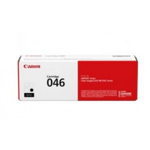 Canon 1250C002AA   Black - Original - Toner Cartridge
