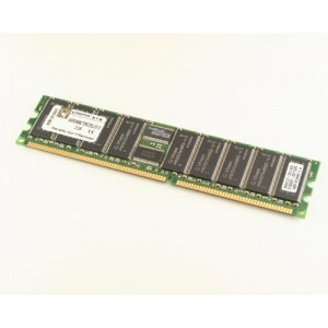 Kingston   256MB PC2100 REG ECC DIMM ValueRAM  Memory