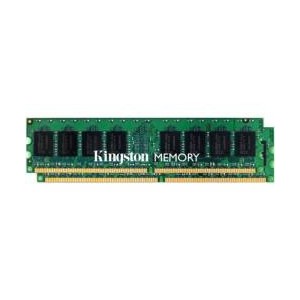 Kingston   1GB 667MHz DDR2 ECC Fully Buffered Memory