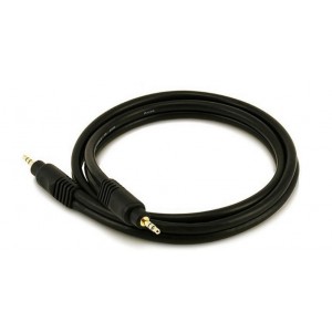 Unbranded STEREO3M 3.5mm Stereo Male to Male Cable 3m Long