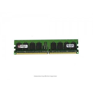 Kingston KVR400D2S8R3K2/   2GB 400MHz DDR2 Registered ECC CL3 Server Memory