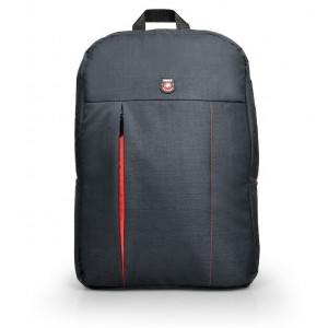 Port Designs 105330 PORTLAND 15.6 Inch Urban Slim Backpack
