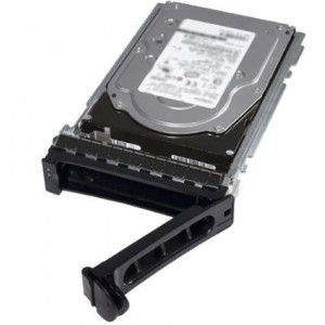 Dell 400-AOXC  600 GB 10K RPM SAS 12Gbps 512n 2.5in Hot-plug Hard Drive