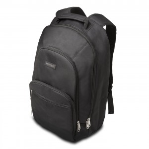 Kensington K63207EU  Simply Portable SP25 15.6” Laptop Backpack