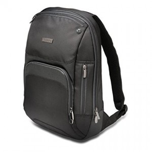Kensington K62591EU  13-inch to 14-inch Backpack - Black