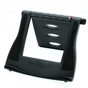 Kensington 60112 SmartFit Easy Riser  Laptop Cooling Stand