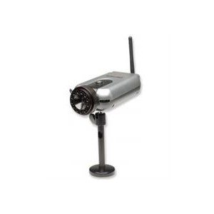 Intellinet 550307 MPEG4 CCD IR Camera