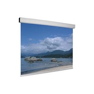 Esquire CMS300 Manual Projector Screen 300 X 300 Square Format 1:1 