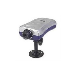 Intellinet 550710 PRO Series Network Camera