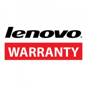 Lenovo Service/Support - 3 Year - Service - Next Business Day - On-site