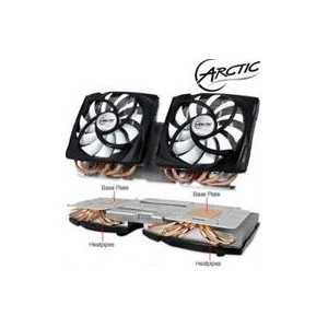Arctic 872767004825 Accelero Twin Turbo 6990 VGA Cooling Unit