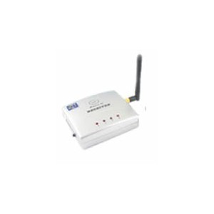 Securnix GK-310802 Mongoose Wireless Receiver for CM-802