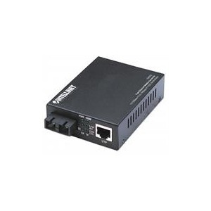 Intellinet 506502 Fast Ethernet Media Converter