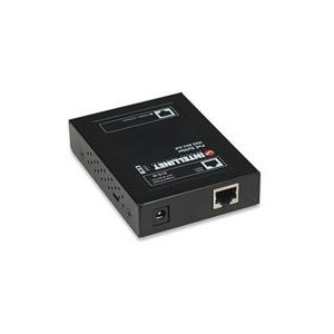 Intellinet 502900 Power over Ethernet (PoE) Splitter 