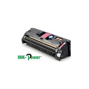 Inkpower IP3963 Generic for HP122A LaserJet 2550L/2550ln/2550n/2820/2840/3000/ Magenta Toner Cartridge