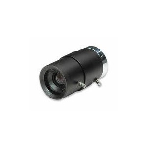 Intellinet 524414 1/3" CS MOUNT 6mm - 15mm Vari-Focal Lens