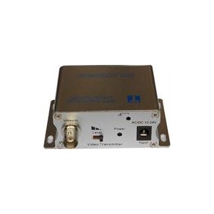 Securnix VB120T Single Channel Active Video Balun