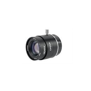 Securnix SSE-0812 8mm Lens Manual IRIS