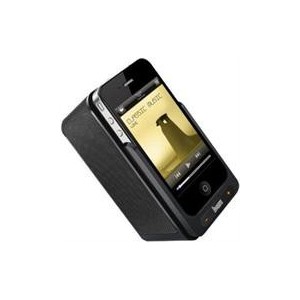 Divoom IFIT-4 BLACK iPhone Dock