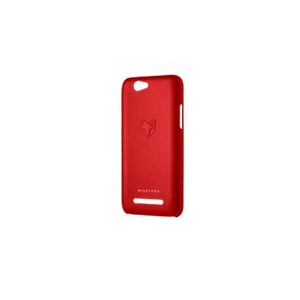 Wileyfox 10088 Spark X Genuine Protective Case - Red