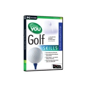 Apex 5031366015457 Teaching-you Golf Skills