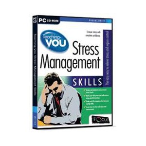 Apex 5031366150219 Teaching you Stress Management Skills